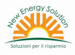 New Energy Solution firenze