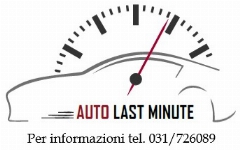 AUTO LAST MINUTE S.A.S. lissone