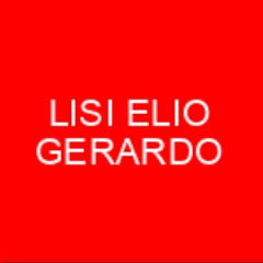 LISI ELIO GERARDO CEVA