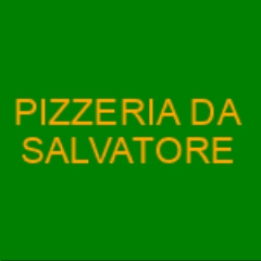 PIZZERIA DA SALVATORE TRIEI