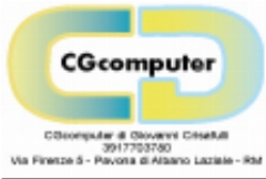 CGcomputer Albano Laziale