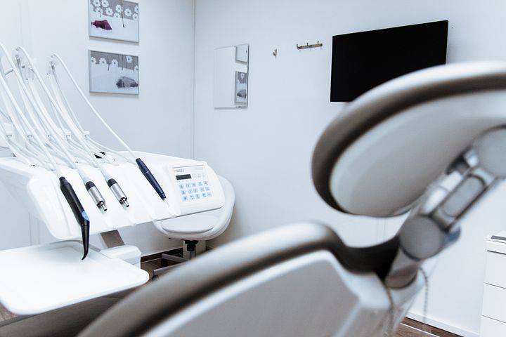 Studio Dentistico Dr.ssa Maria Luisa Legori milano