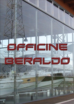 OFFICINE BERALDO DEI FLLI BERALDO SNC CIMADOLMO
