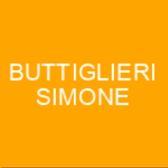 BUTTIGLIERI SIMONE CHIERI