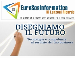EuroSos Informatica di Lanzoni Ricardo Anzio