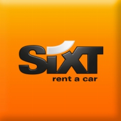 Sixt Autonoleggio Roma