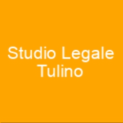 Studio Legale Tulino FOGGIA