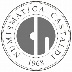 Numismatica Castaldi PESCARA