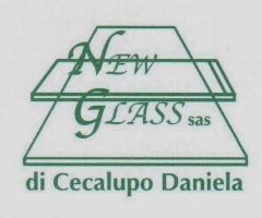 New Glass sas roma