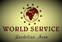WORLD SERVICE noto
