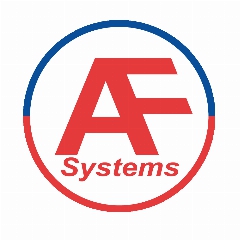 AF SYSTEMS SRL MULAZZANO