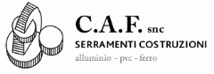 CAF Serramenti e infissi in PVC baveno