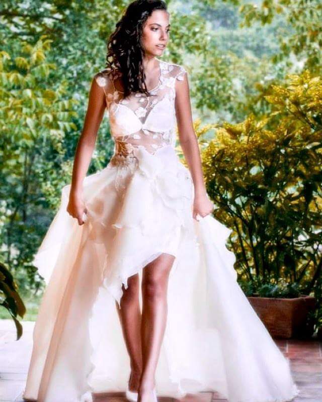 Sposami atelier sposa AVEZZANO