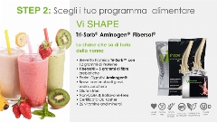 ViSalus Massimo Bacchini milano