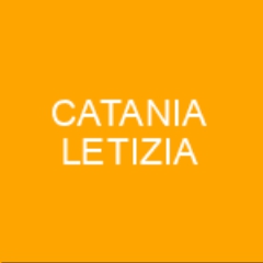 CATANIA LETIZIA AUGUSTA