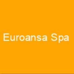 Andrea Ali Euroansa Spa roma