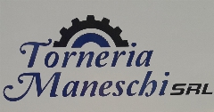 TORNERIA MANESCHI SRL GIULIANOVA