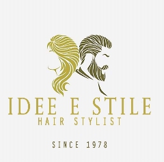 IDEE E STILE  hair stylist Poggiardo