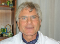 Prof Lanfranco Scaramuzzino angiologo con studio a Napoli NAPOLI