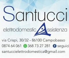 santucci campobasso