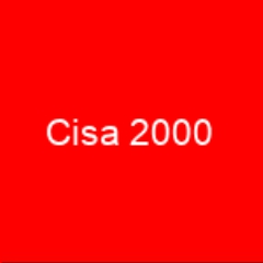 Cisa 2000 Bologna