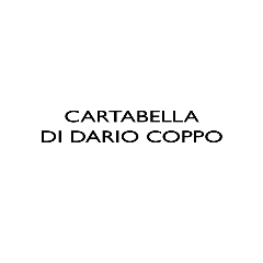 CARTABELLA DI DARIO COPPO TORINO