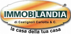 IMMOBILANDIA SAS DI CASTIGNOLI CARLOTTA Paullo