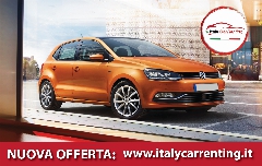 Italy Car Renting Catania