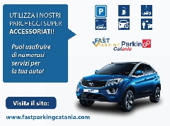 Fast Parking Catania catania