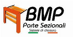 BMP PORTE SEZIONALI MARSICOVETERE