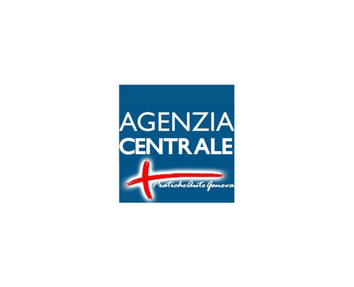 AGENZIA CENTRALE SRL GENOVA