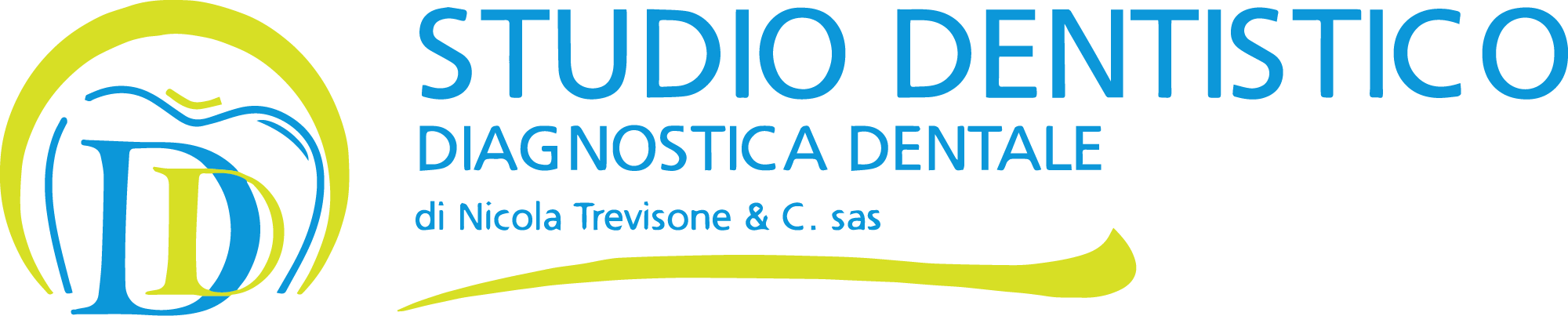 DIAGNOSTICA DENTALE DI NICOLA TREVISONE E C SAS SALERNO