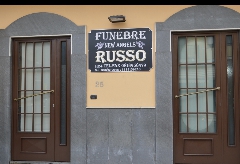 AGENZIA FUNEBRE NEW ANGELS DI RUSSO RAFFAELE giugliano in campania