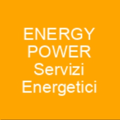 ENERGY POWER Servizi Energetici cisterna di latina