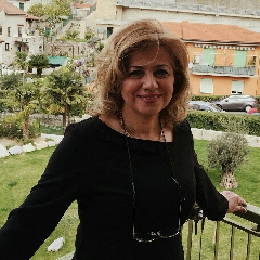 CASTALDO MARIA NICHELINO