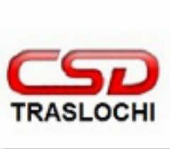 CSD Traslochi Padova