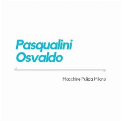 Pasqualini Osvaldo paderno dugnano