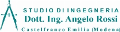 Studio di Ingegneria Dott. Ing. Angelo Rossi Castelfranco Emilia