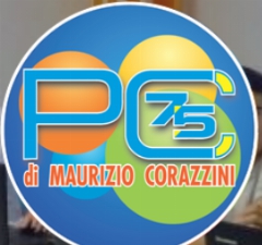 PC 75 DI CORAZZINI MAURIZIO e C PESCARA