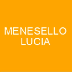 MENESELLO LUCIA MONTEGROTTO TERME