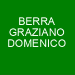 BERRA GRAZIANO DOMENICO BELGIRATE