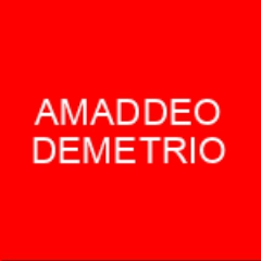 AMADDEO DEMETRIO Serramenti in Alluminio REGGIO CALABRIA