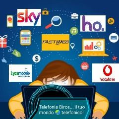 TELEFONIA BIROS NAPOLI