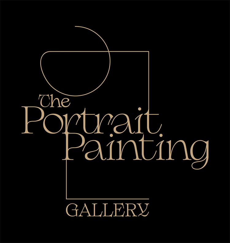 Portrait Painting Gallery barga