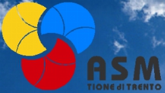 ASM TIONE TRENTO