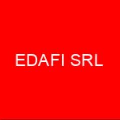 EDAFI SRL ALEZIO