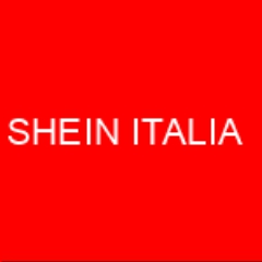 SHEIN ITALIA SRL MILANO