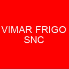 VIMAR FRIGO SNC DI MARAVIGLIA VINCENZO E VARRIALE VINCENZO MACERATA CAMPANIA