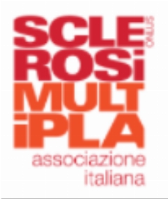 AISM ASSOCIAZIONE ITALIANA SCLEROSI MULTIPLA genova