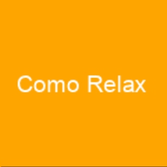 Como Relax como